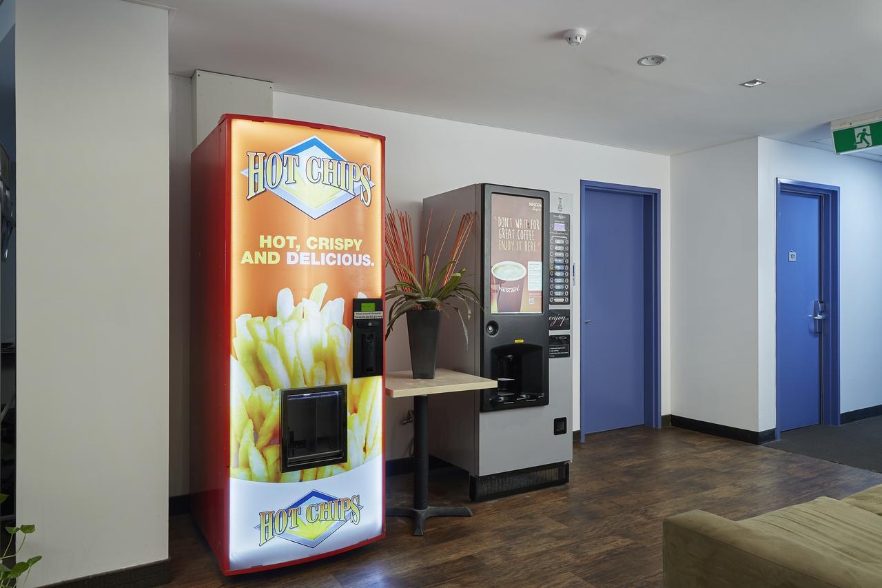 Ibis Budget Airport Hotel Perth