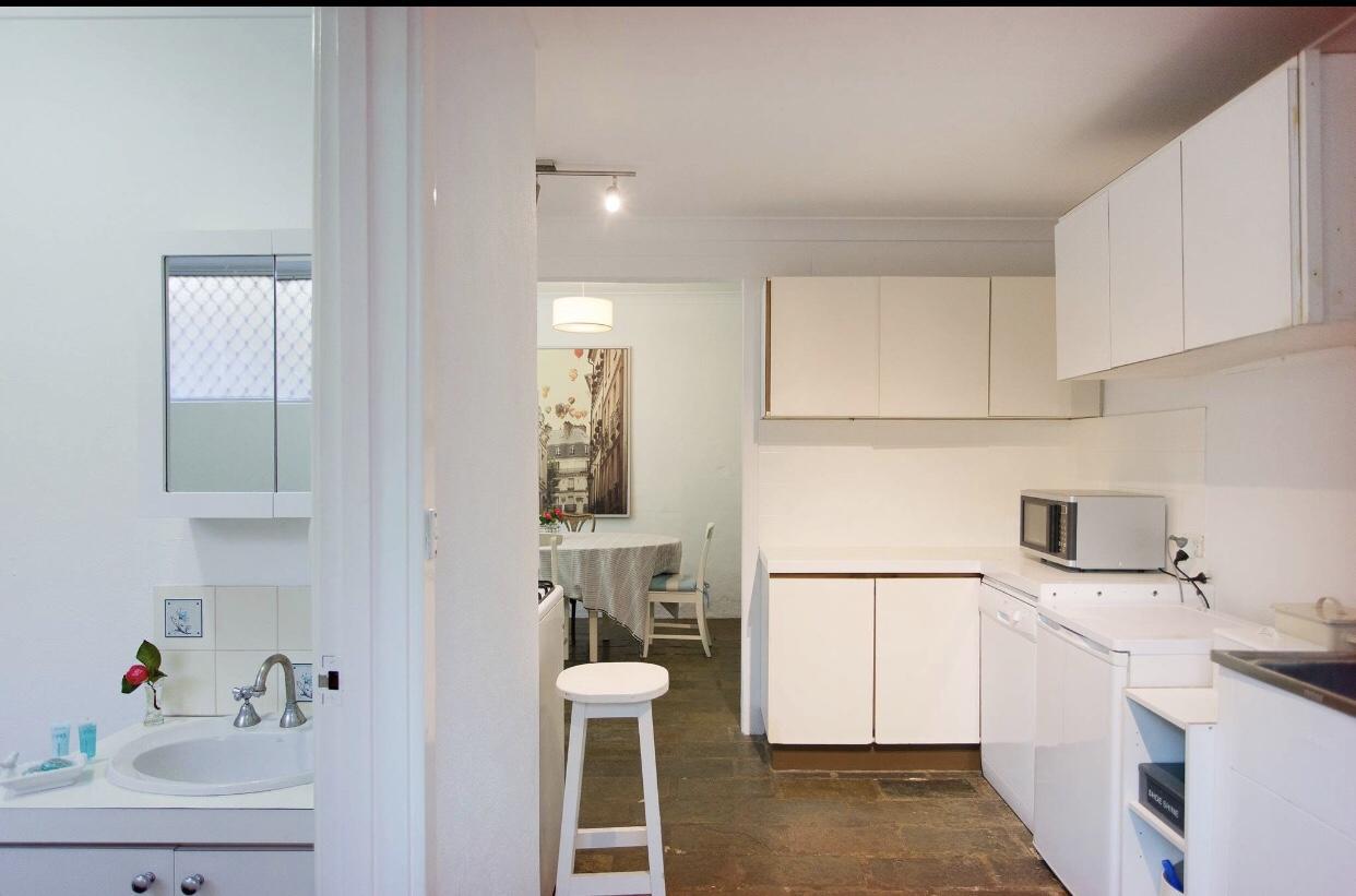 Gorgeous Subiaco Holiday home Perth