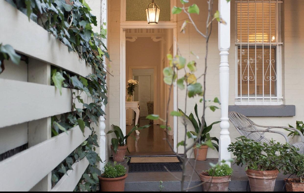 Gorgeous Subiaco *