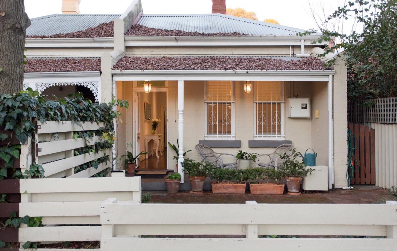 Holiday home Gorgeous Subiaco *