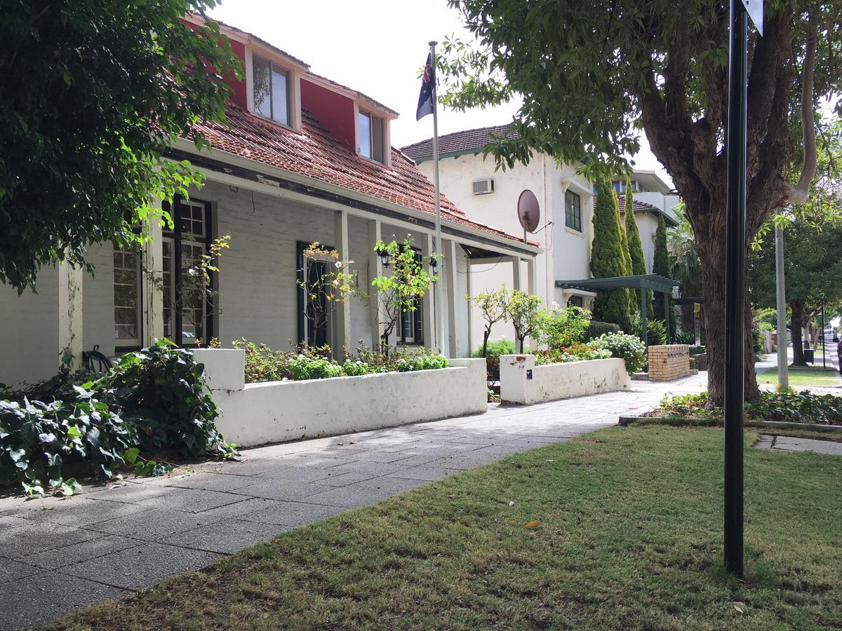 Charming Federation Style Minutes From Cbd * Perth