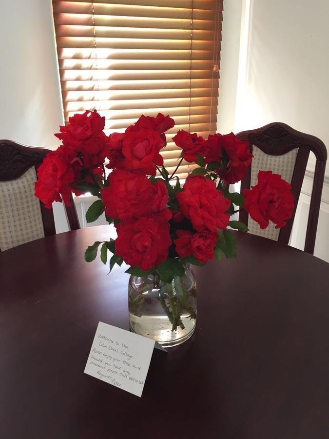 Charming Federation Style Minutes From Cbd Holiday home *