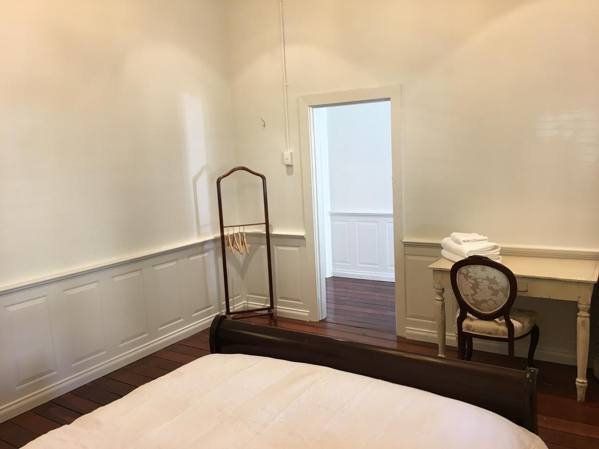 Charming Federation Style Minutes From Cbd Holiday home Perth