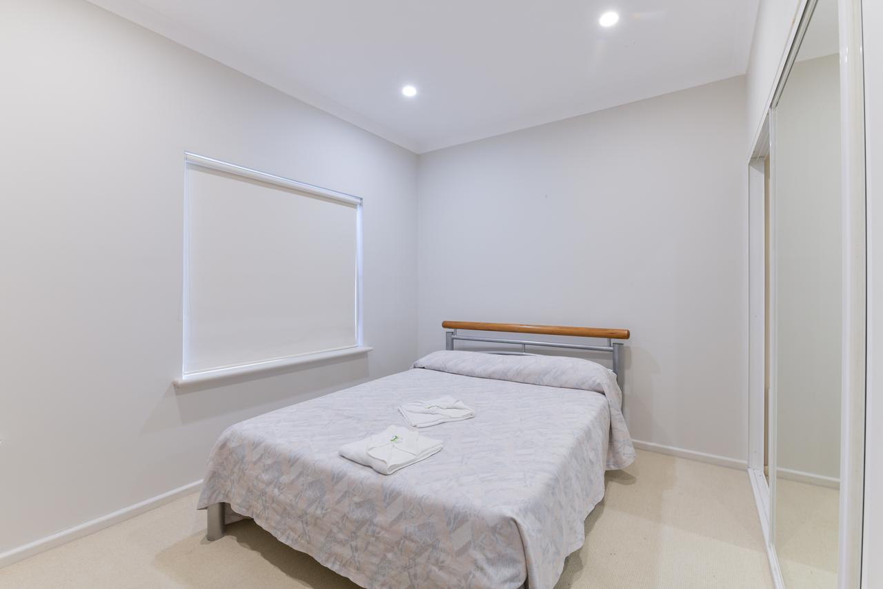 Platinum Perth