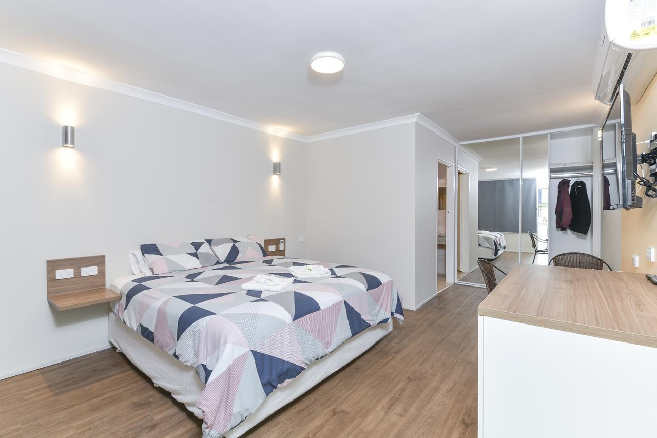 Platinum Motel Perth