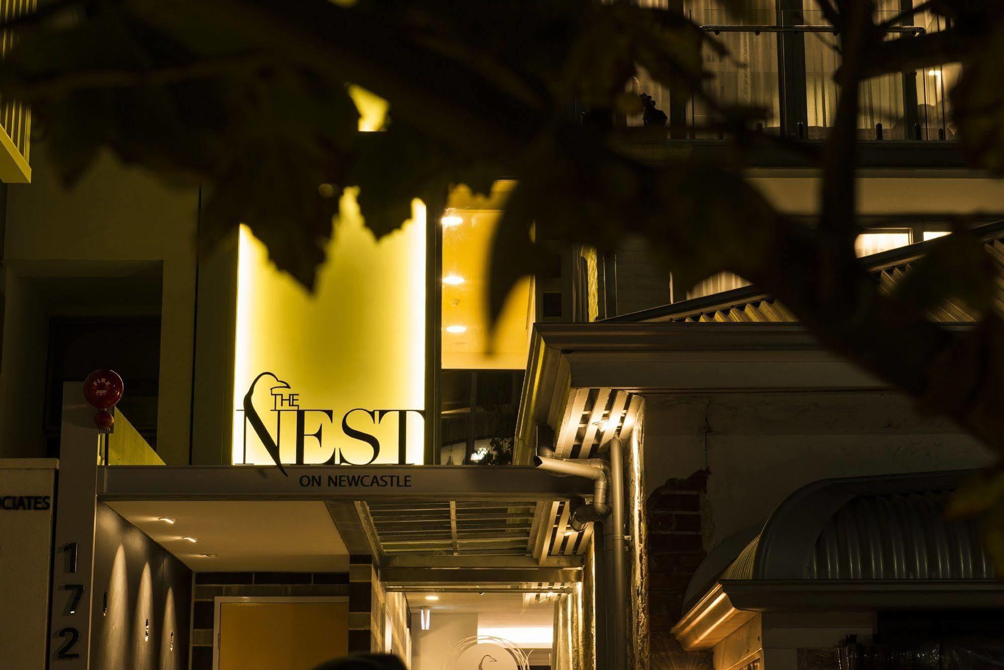 Hotel The Nest Boutique