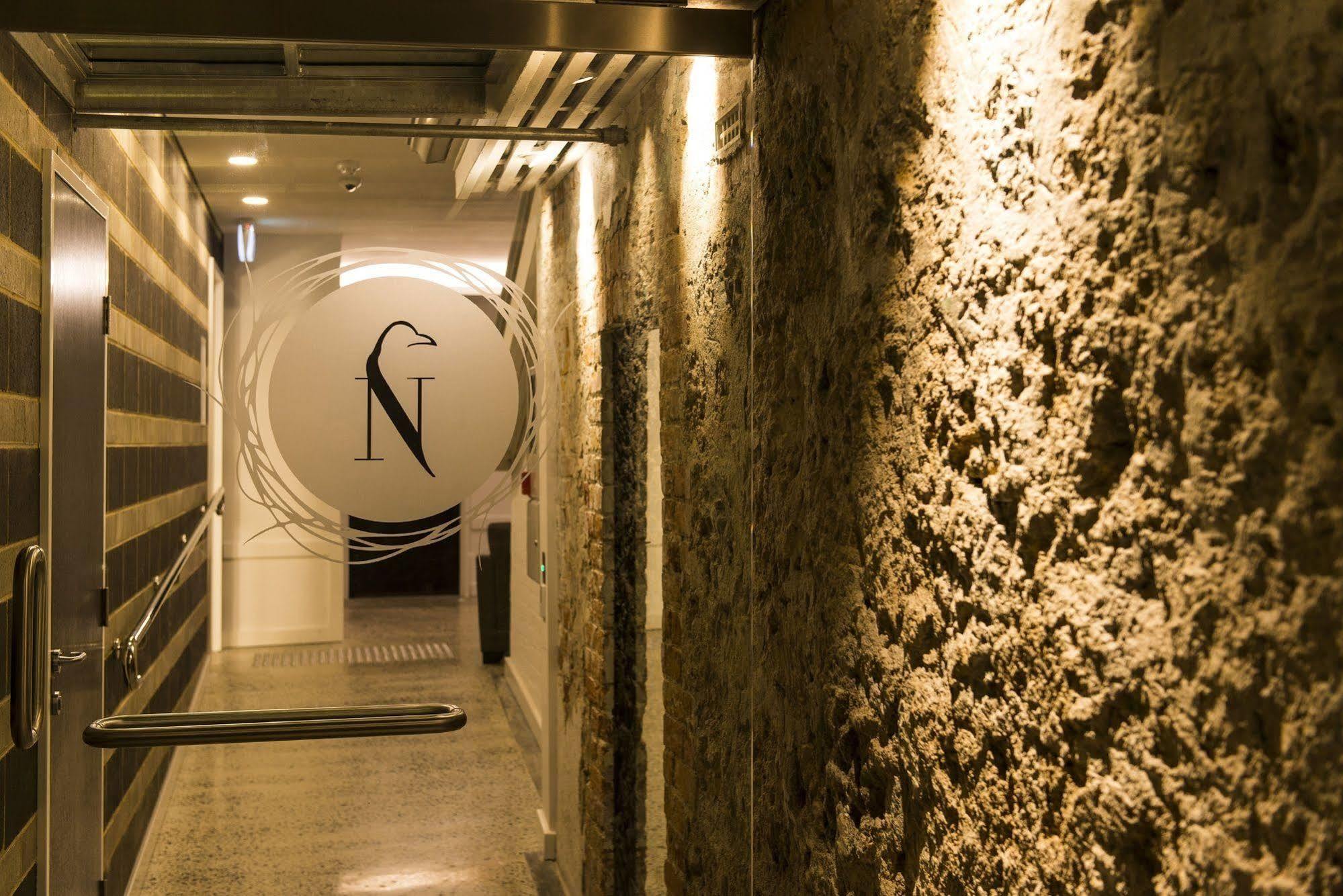 The Nest Boutique 4*