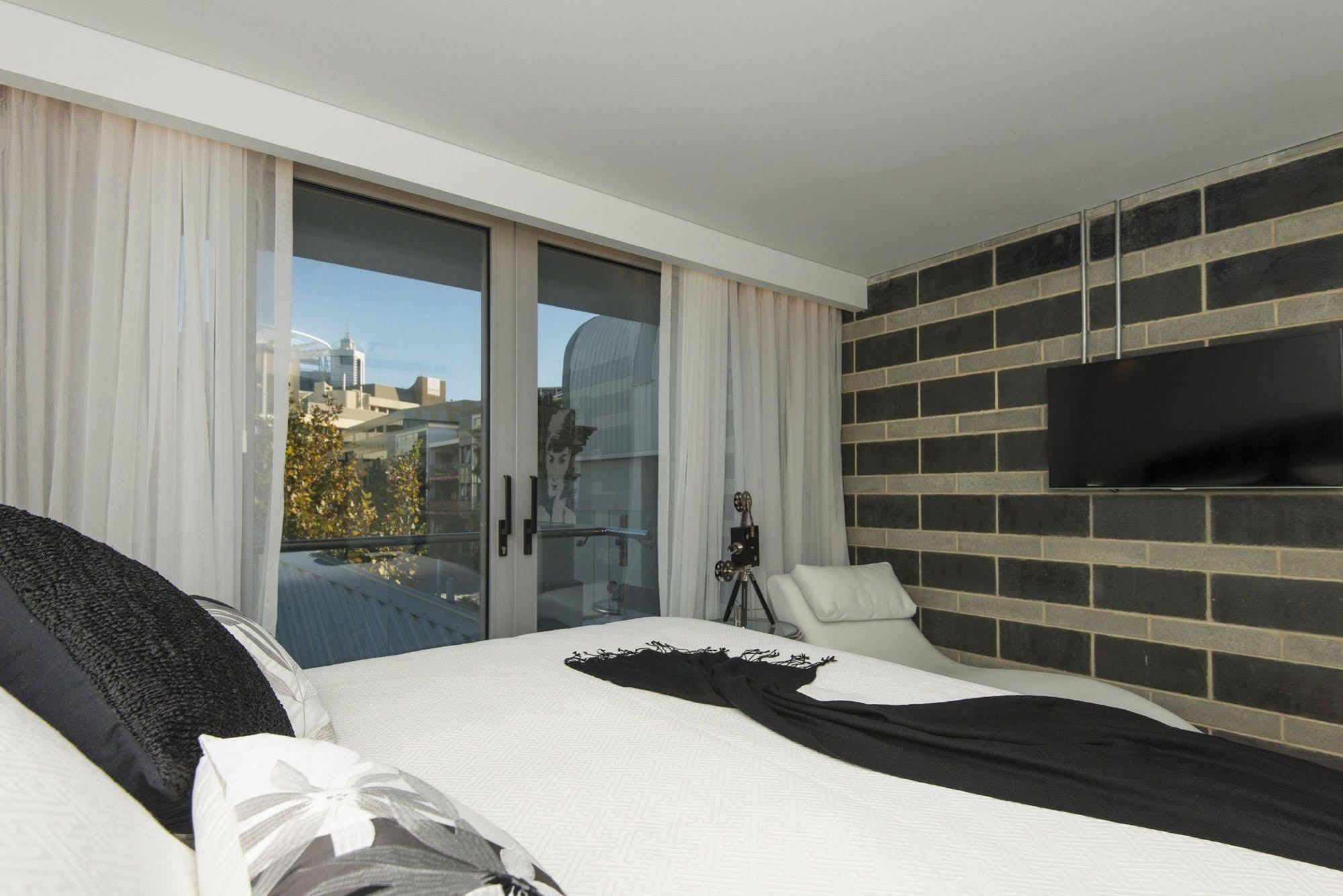 The Nest Boutique 4* Perth