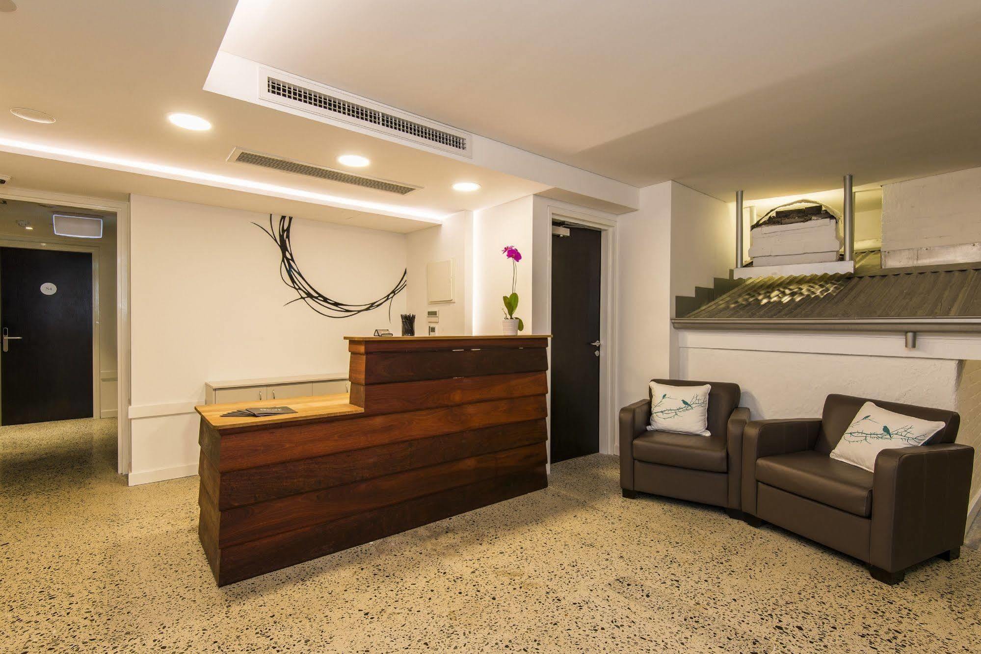 The Nest Boutique Hotel Perth