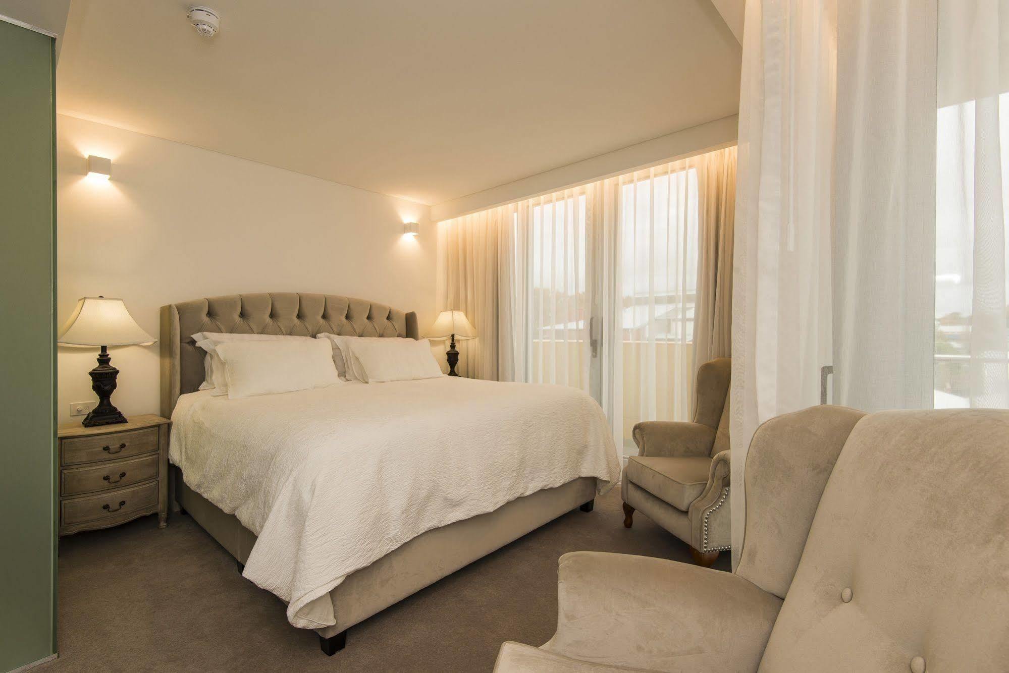 Hotel The Nest Boutique