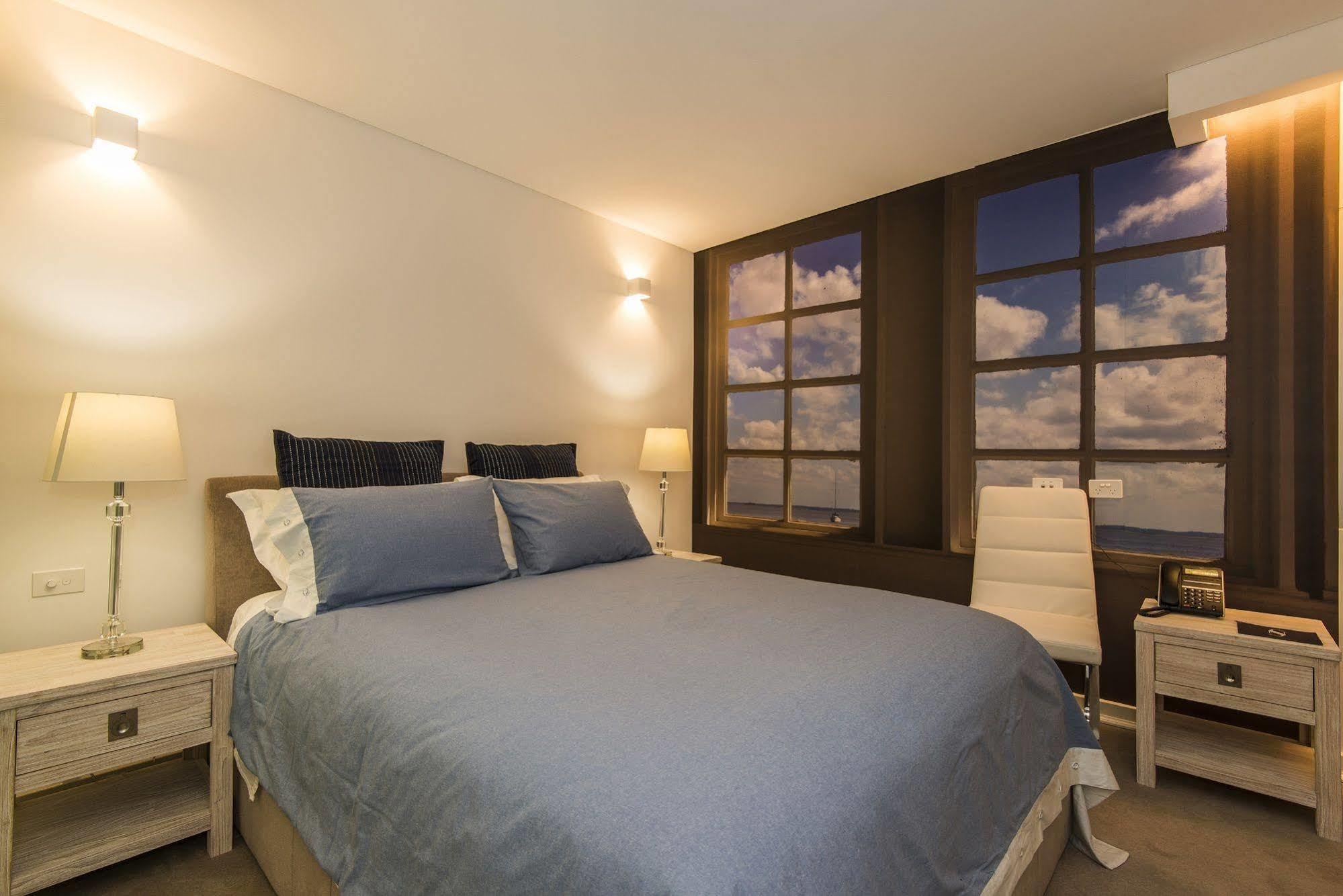 Hotel The Nest Boutique