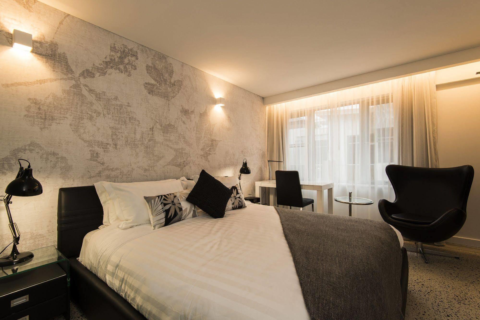 Hotel The Nest Boutique