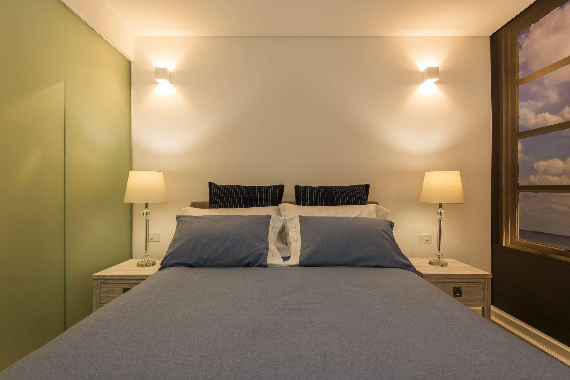 Hotel The Nest Boutique Perth