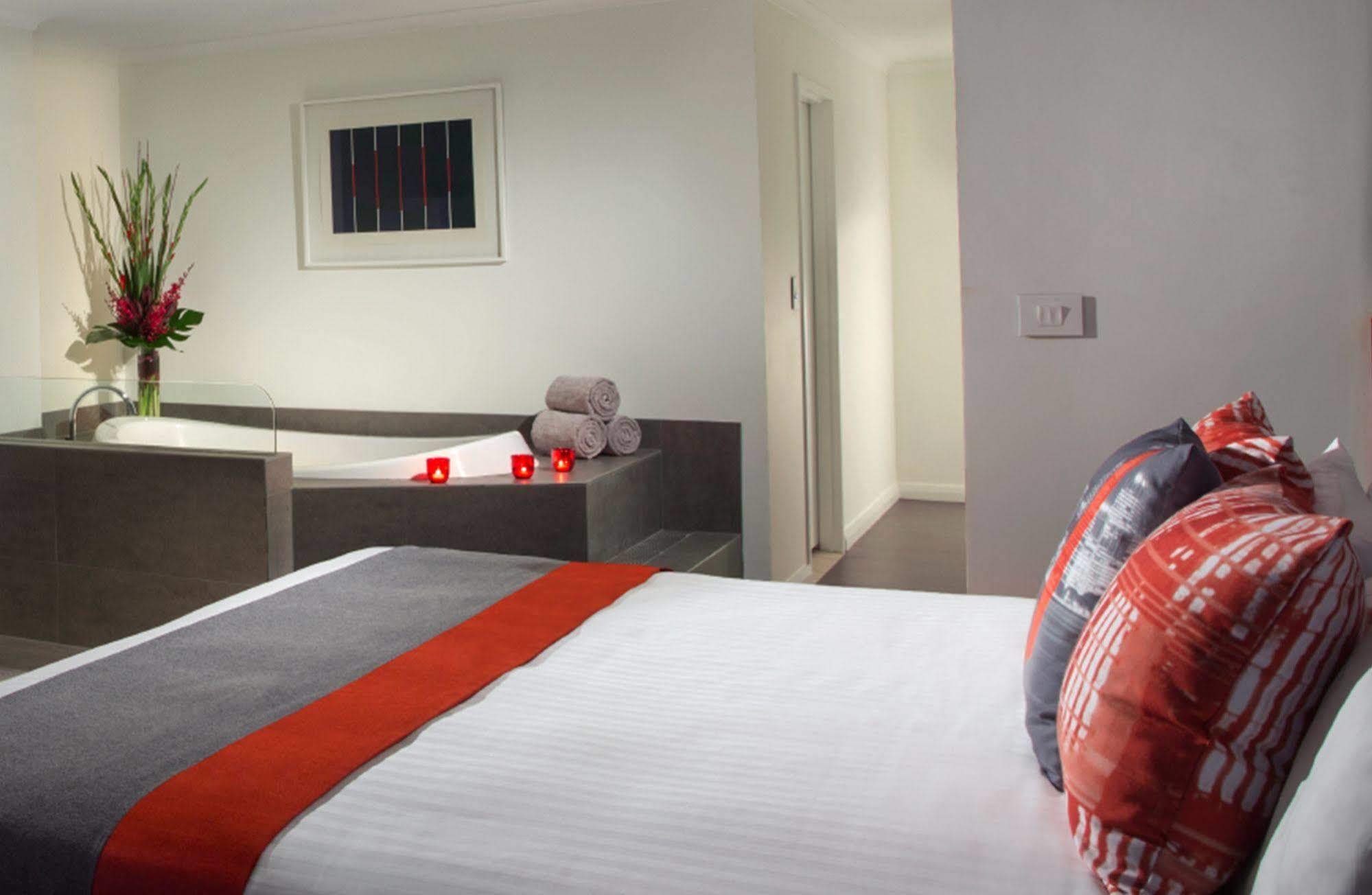 Citadines St Georges Terrace Aparthotel