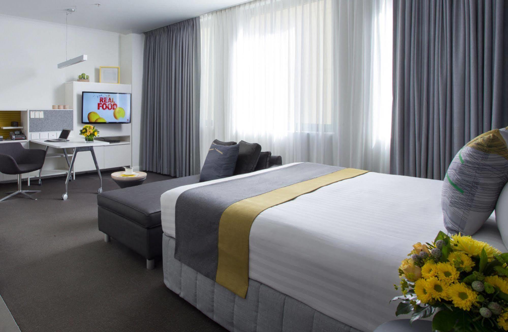 Aparthotel Citadines St Georges Terrace Perth