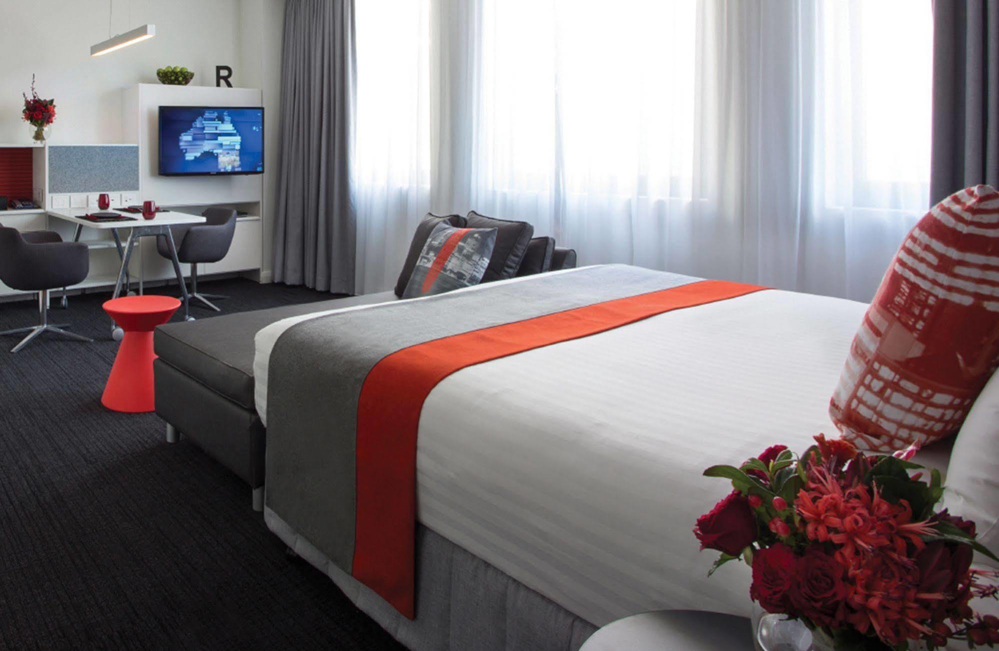 Aparthotel Citadines St Georges Terrace Perth