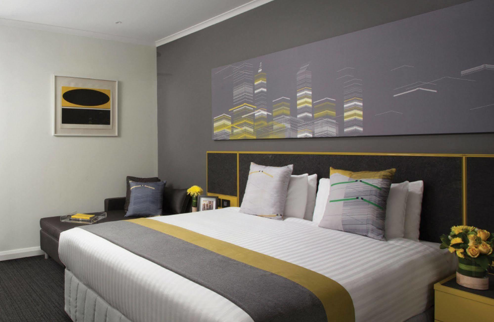 Citadines St Georges Terrace Perth