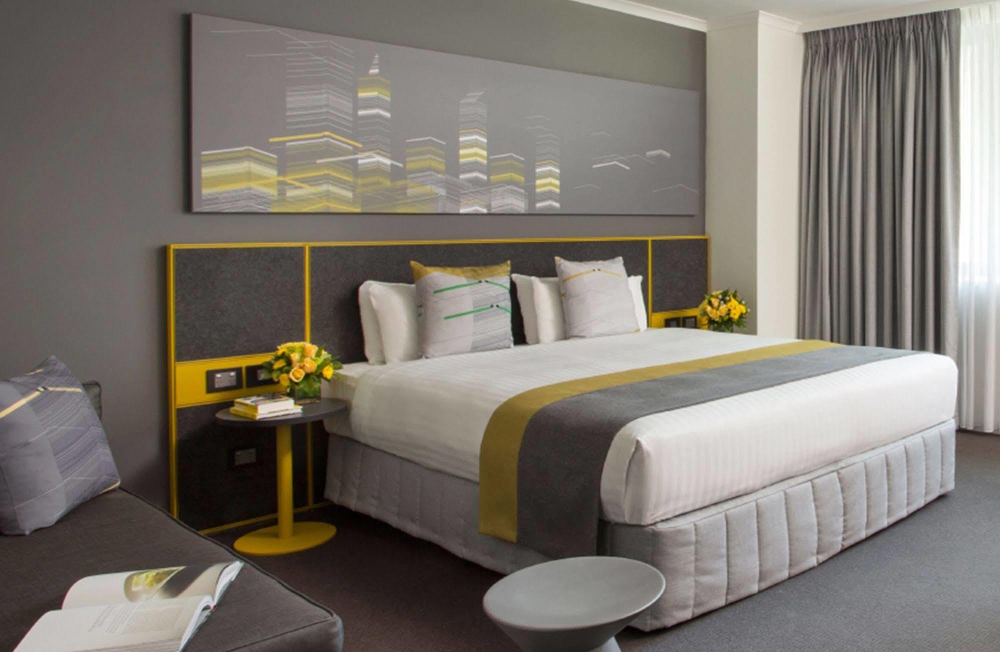 Aparthotel Citadines St Georges Terrace