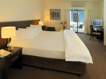 Adina Barrack Plaza Aparthotel Perth