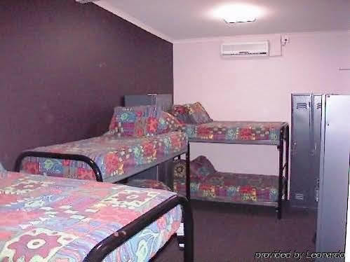 Hostel Globe Backpackers And Oasis *