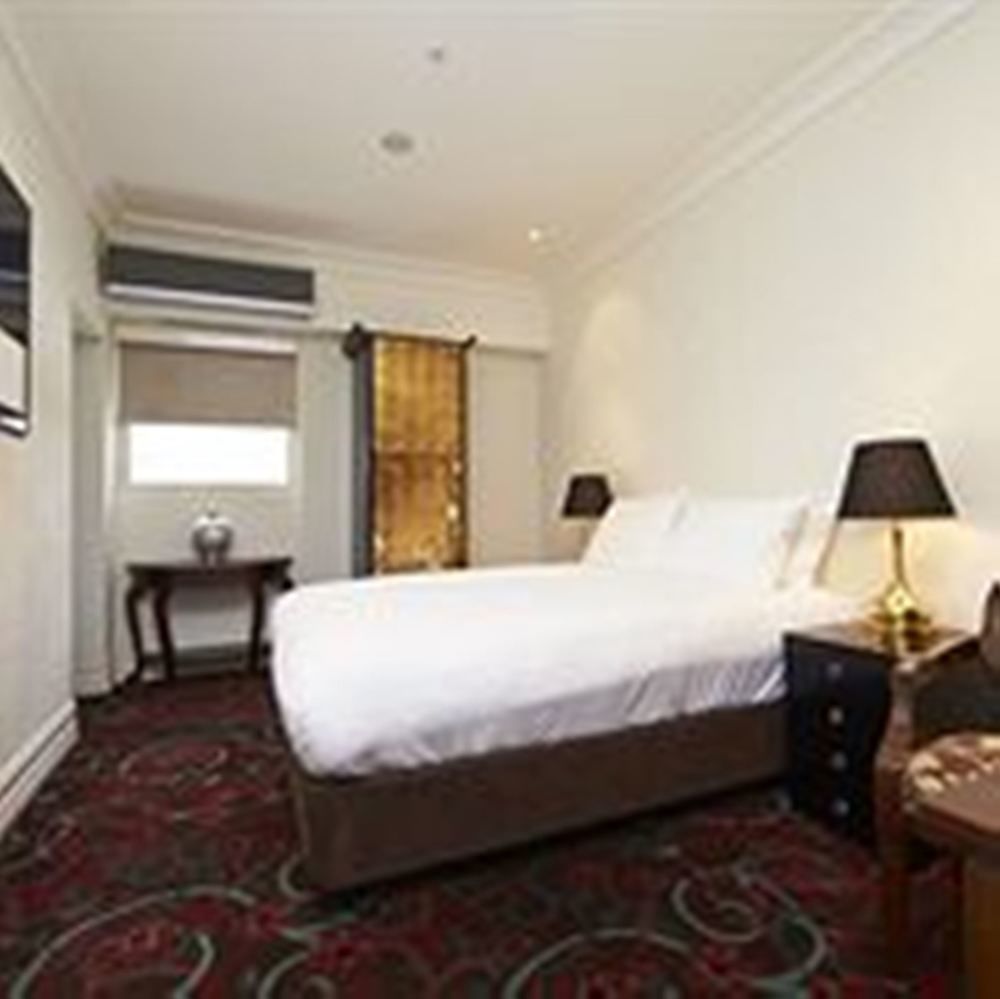 Hotel The Terrace 5*