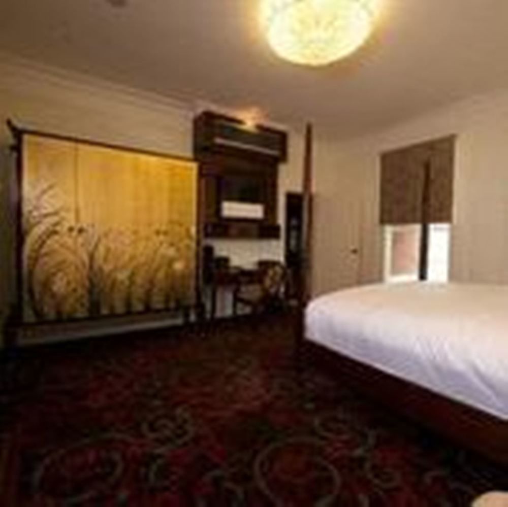 Hotel The Terrace 5*