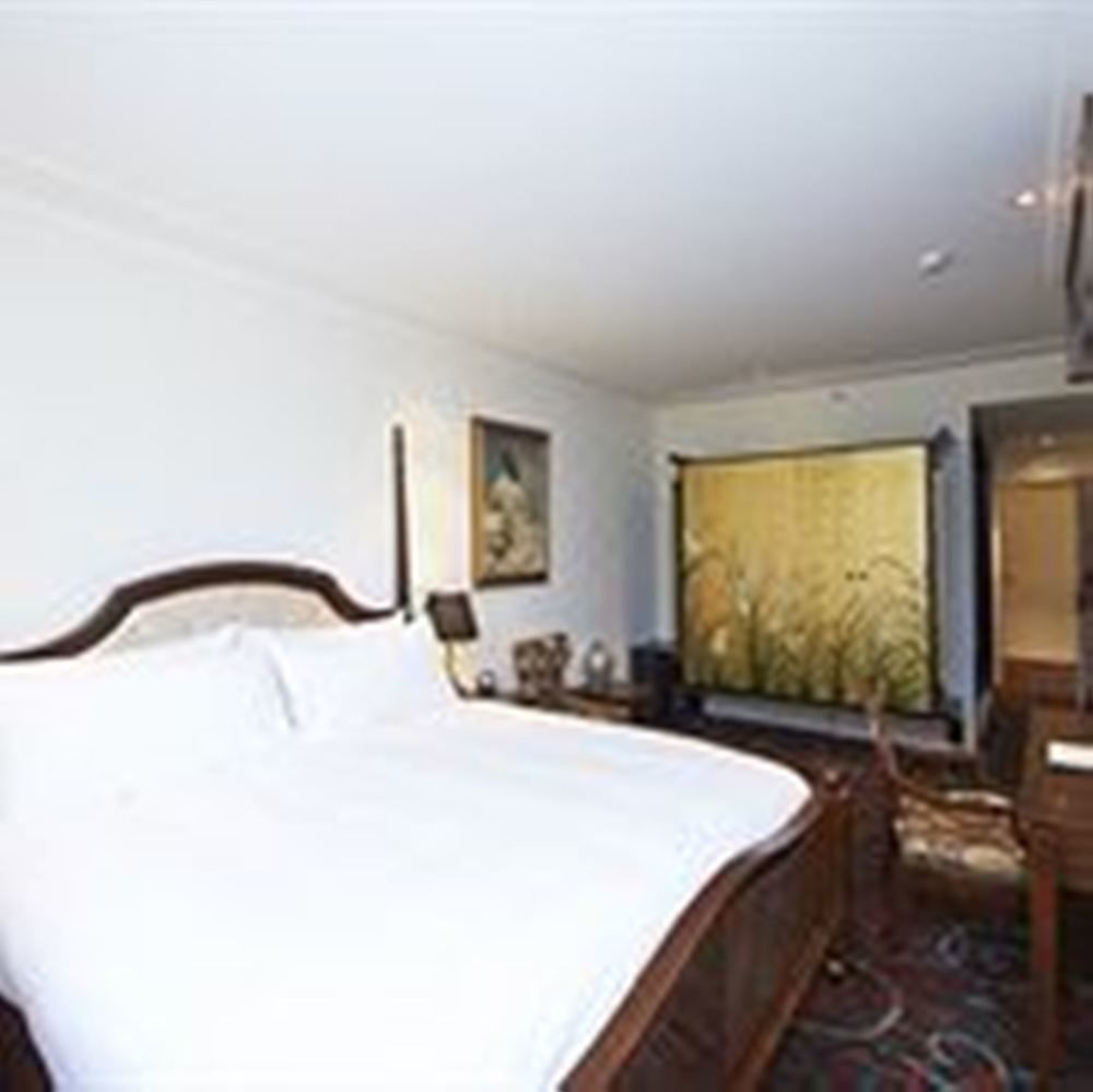 The Terrace Hotel