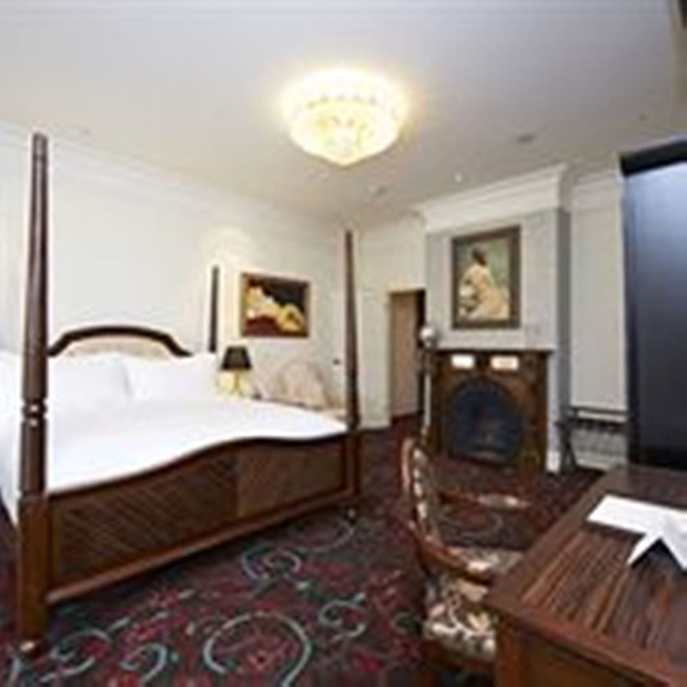 Hotel The Terrace 5*