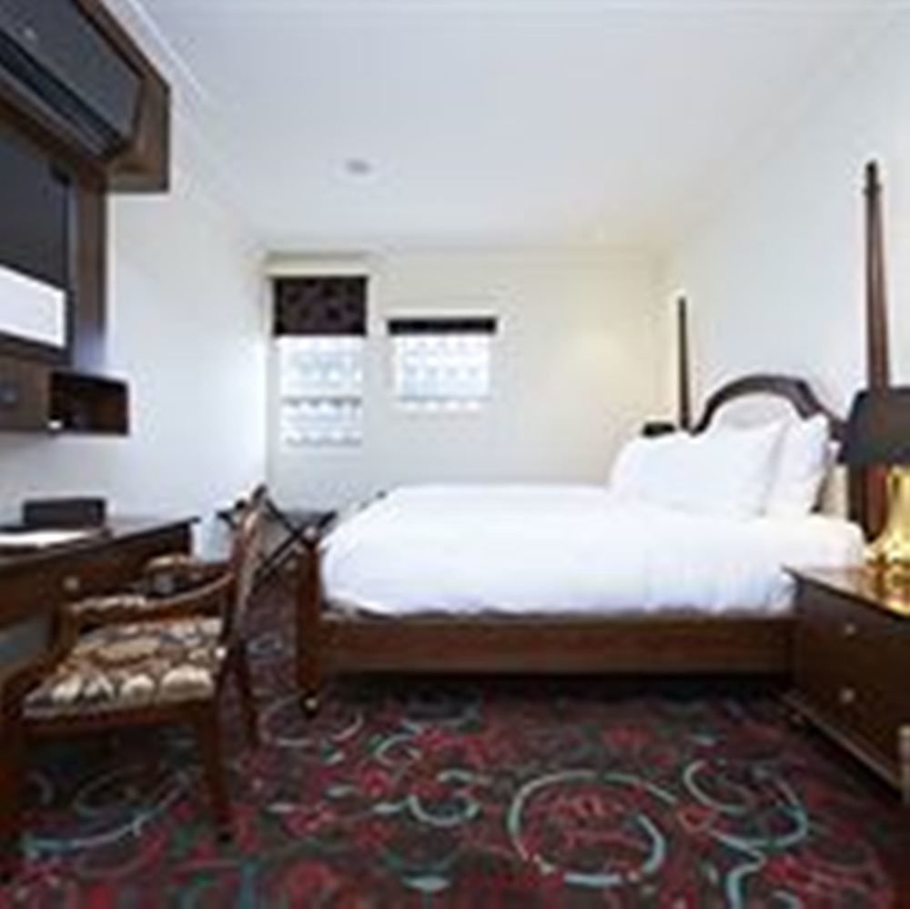 The Terrace 5* Perth
