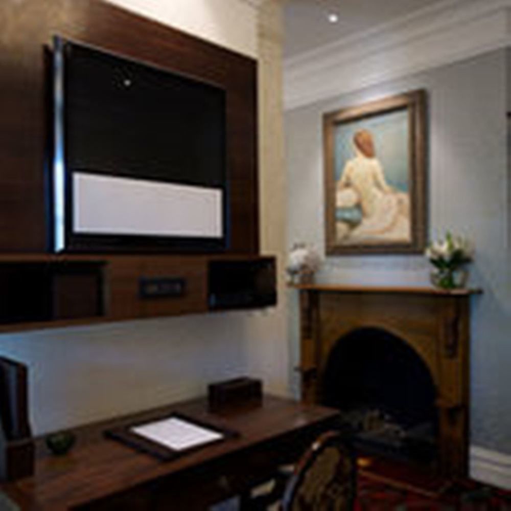 The Terrace 5* Perth