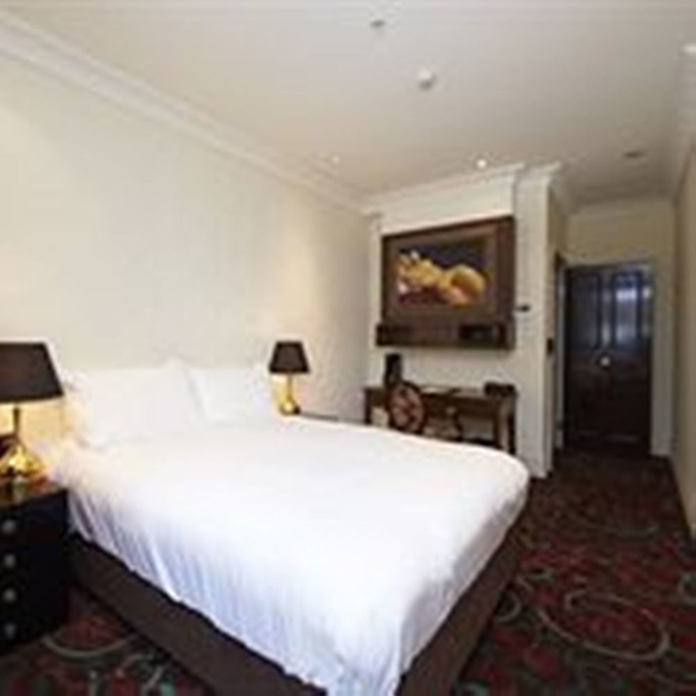 The Terrace Hotel Perth
