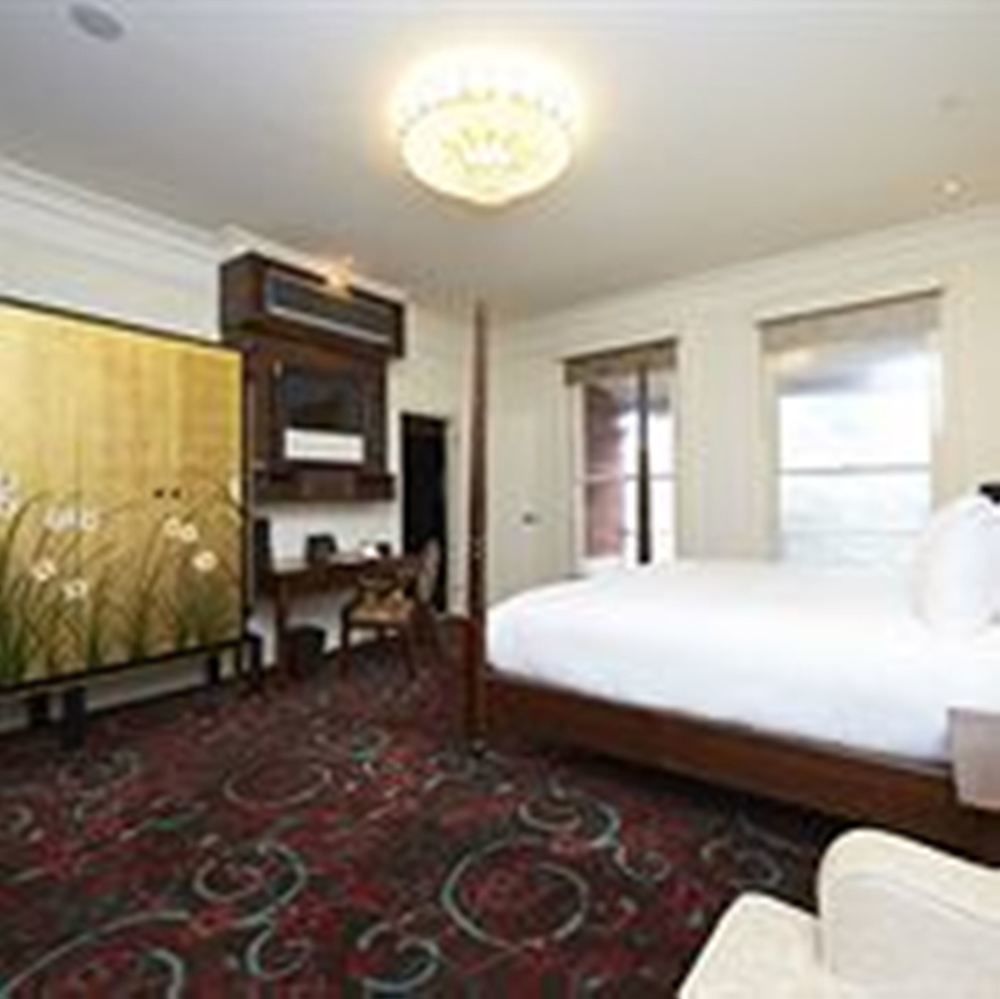 Hotel The Terrace 5*