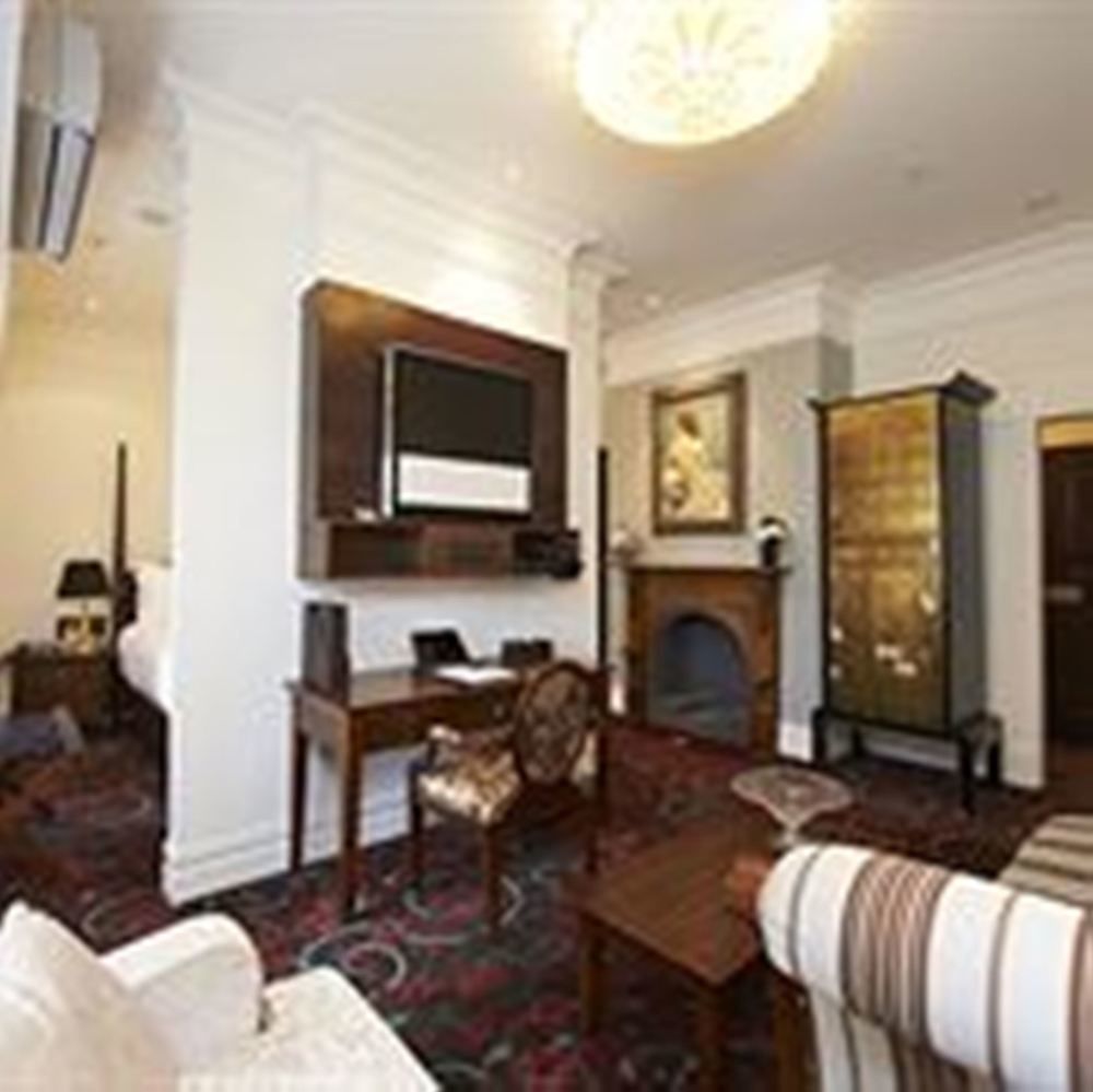 The Terrace 5* Perth