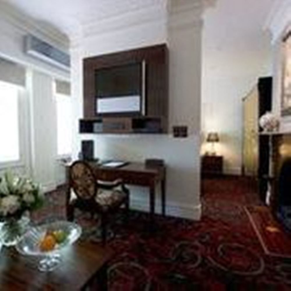 Hotel The Terrace 5*