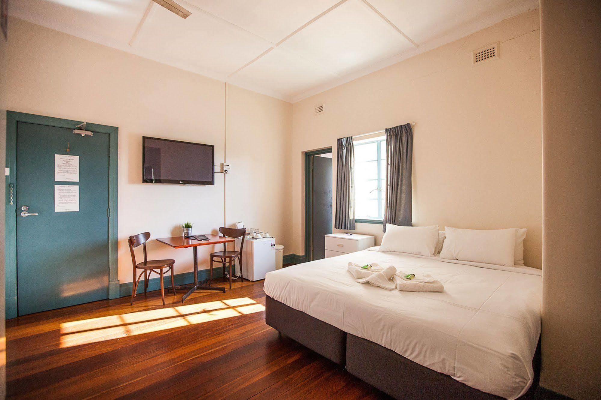 Hotel Captain Stirling Perth