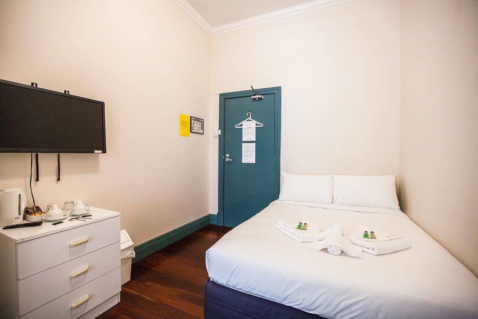 Captain Stirling Hotel Perth
