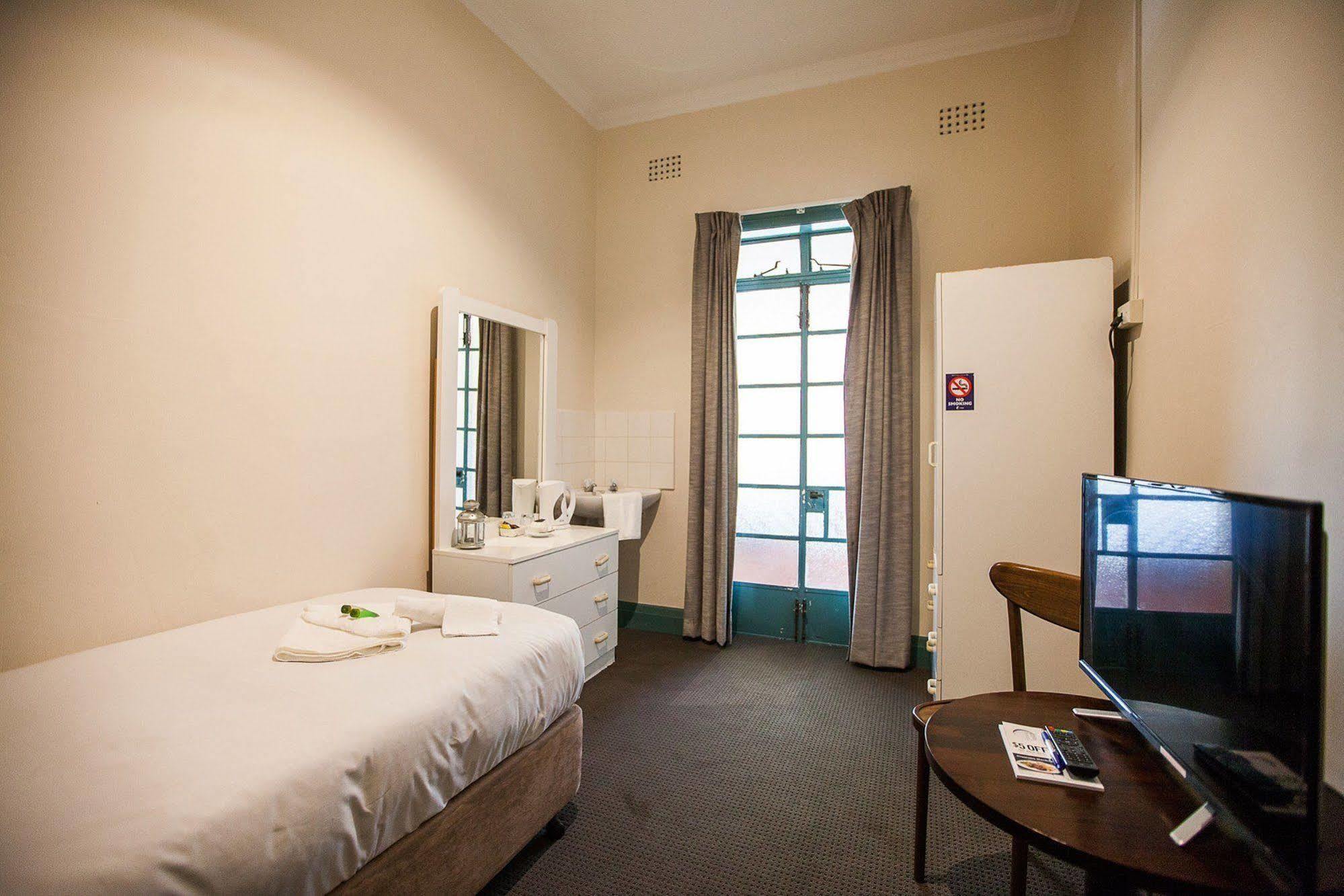 Captain Stirling Hotel Perth