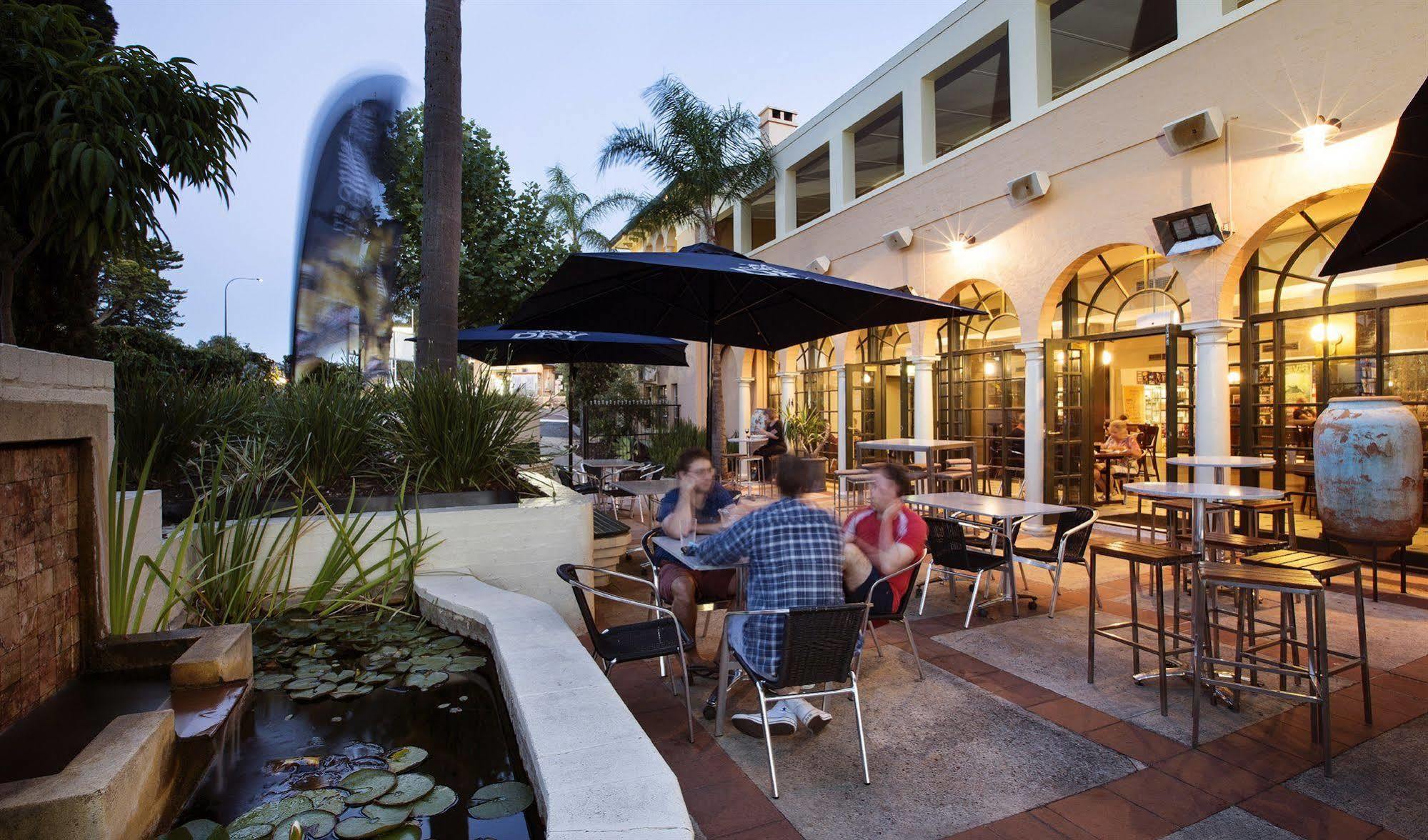 Captain Stirling Hotel Perth