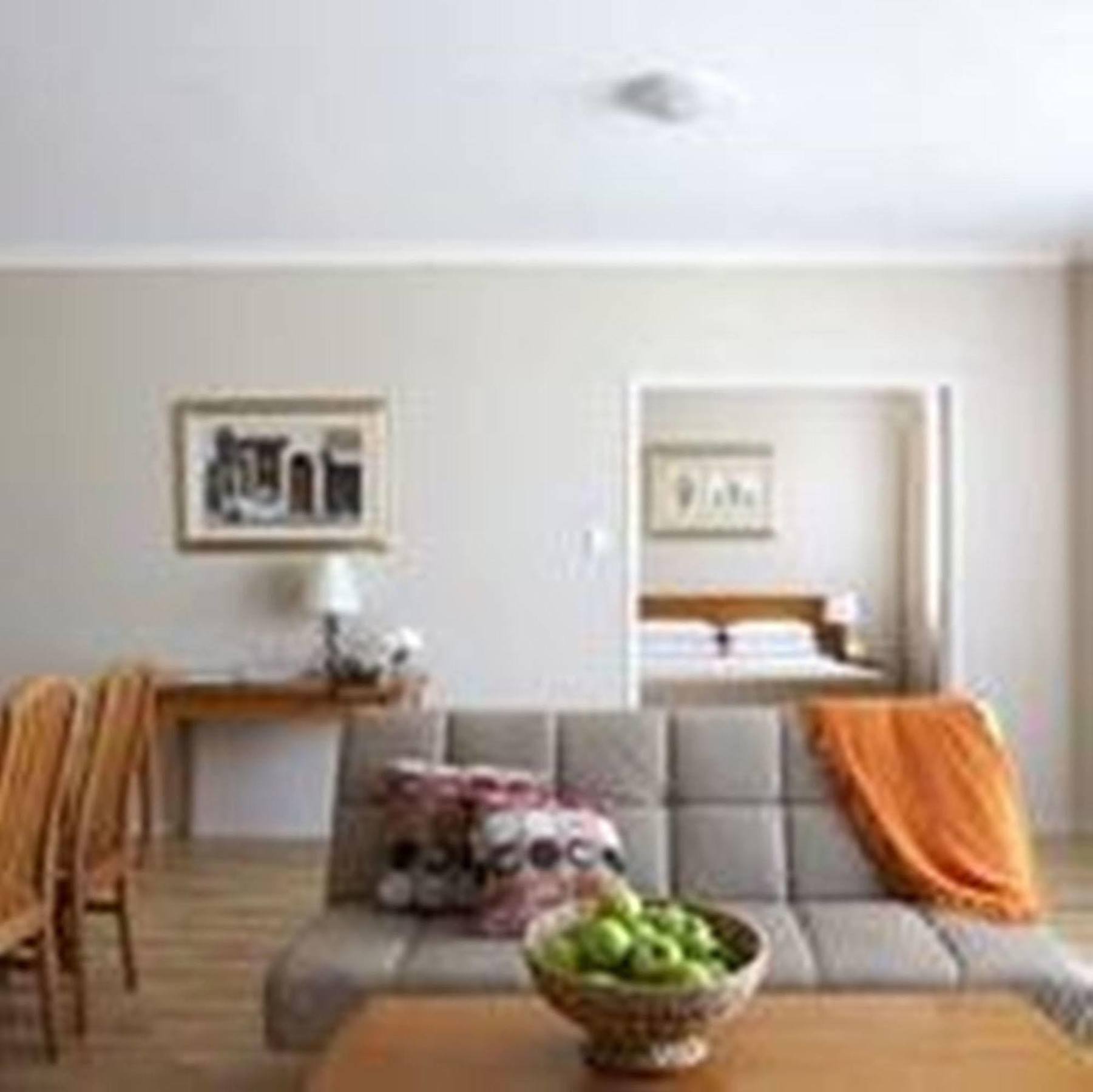 Mont Clare Boutique Aparthotel