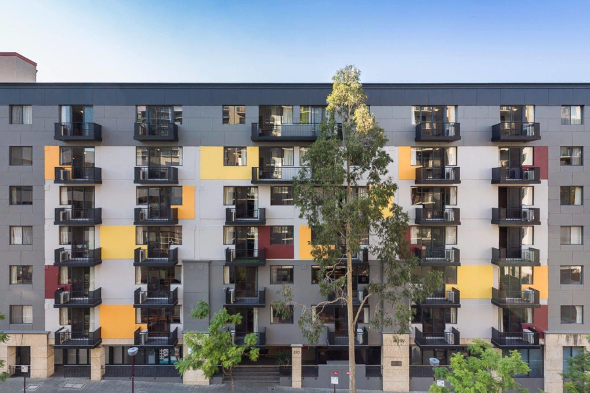 Aparthotel Mont Clare Boutique