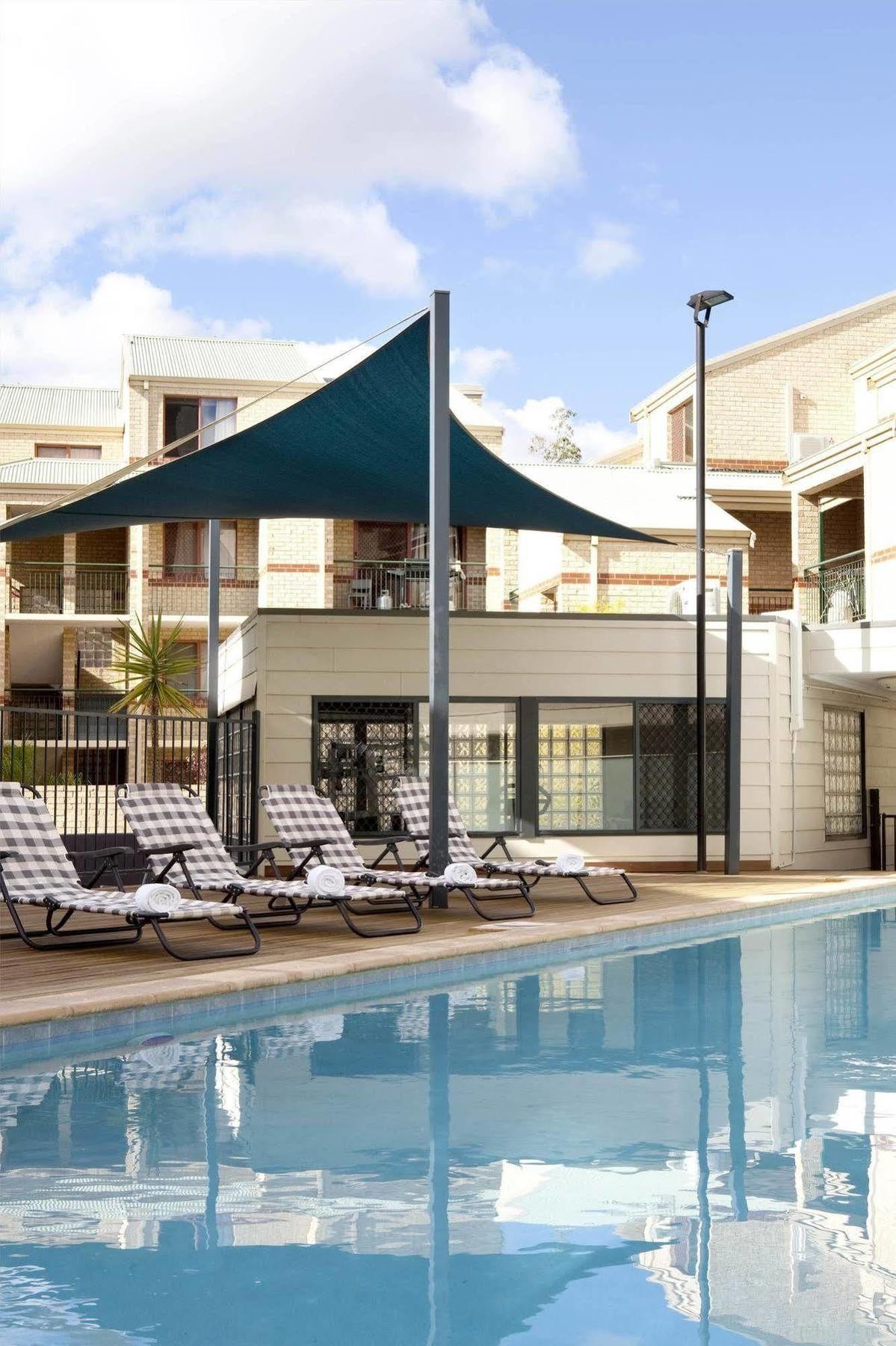 Mont Clare Boutique Aparthotel Perth