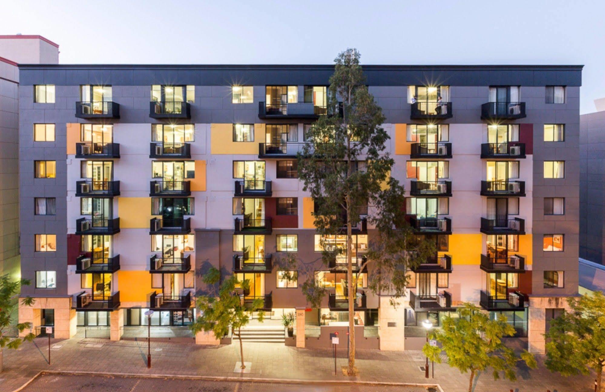 Aparthotel Mont Clare Boutique