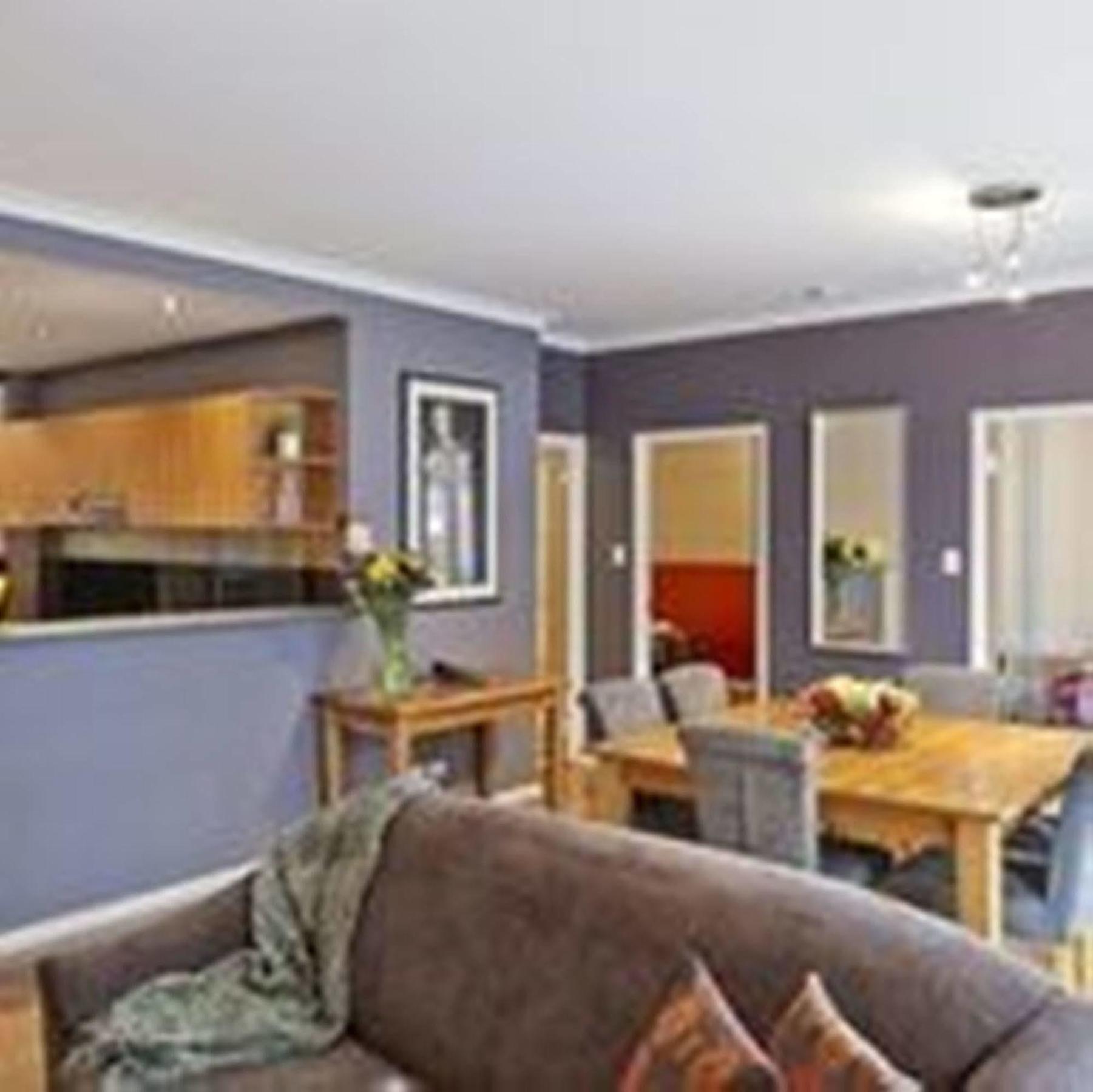 Mont Clare Boutique Aparthotel 4*