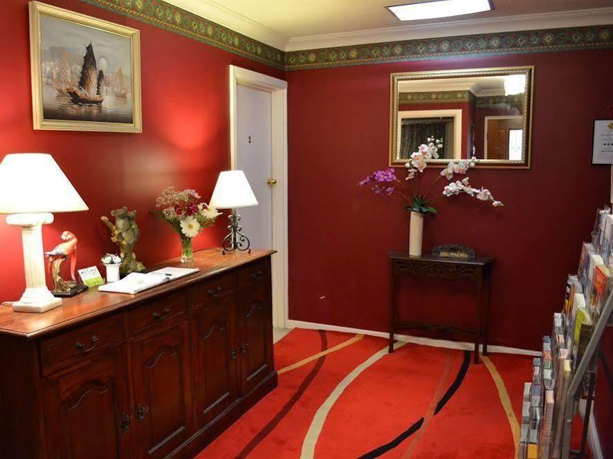 Bed & Breakfast Palms Perth
