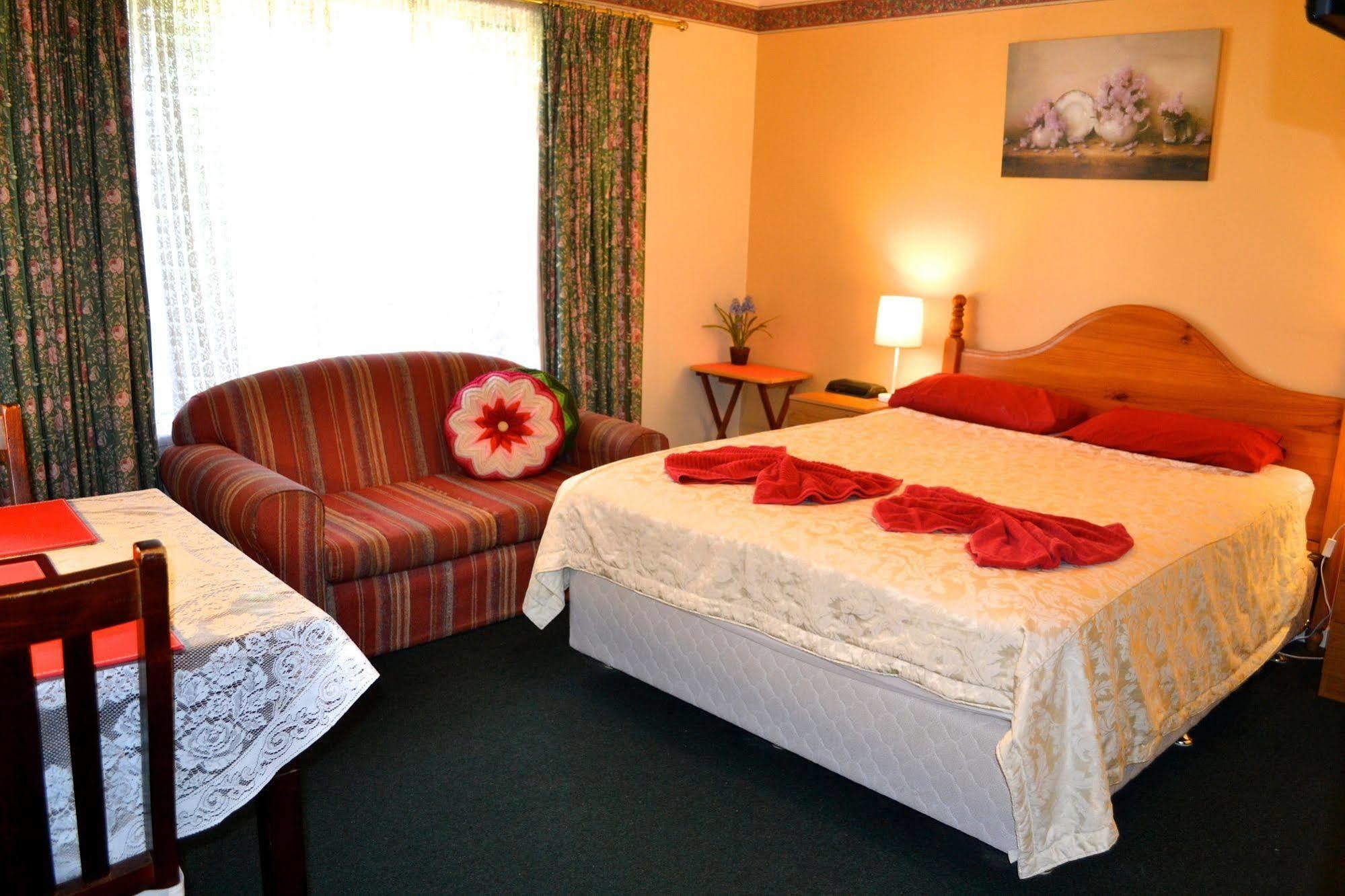 Bed & Breakfast Palms