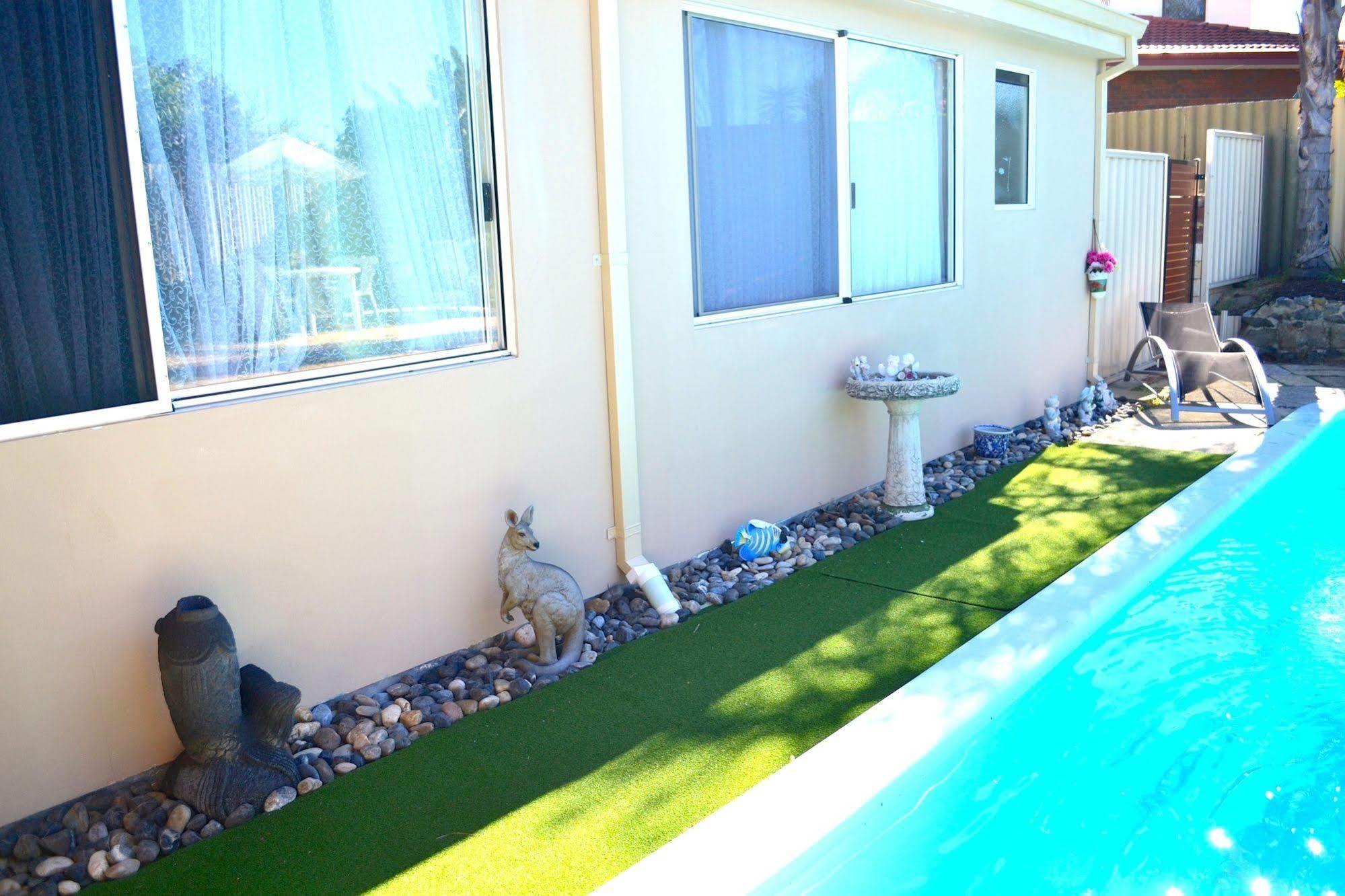 Palms Bed & Breakfast Perth