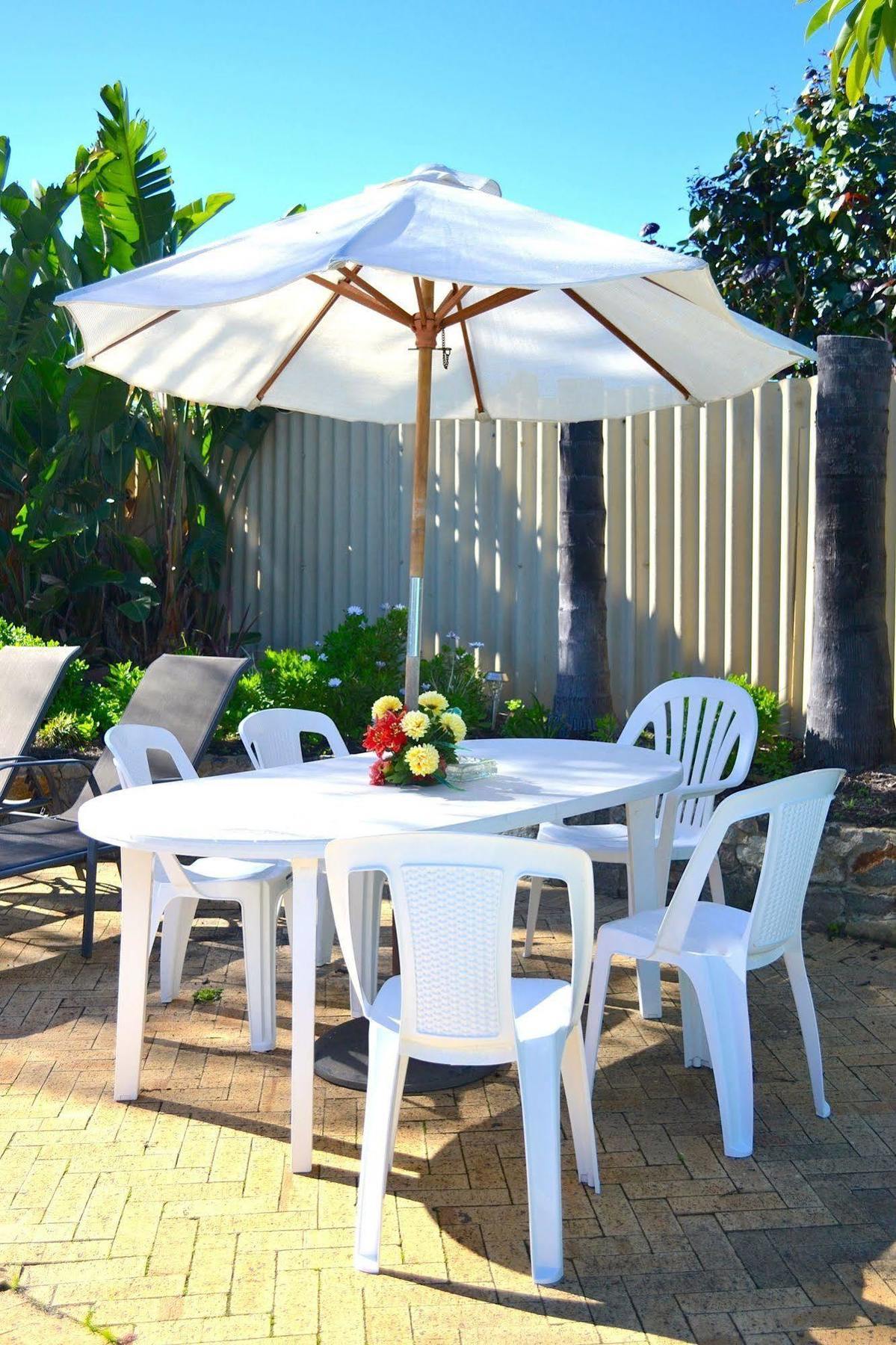 Bed & Breakfast Palms Perth