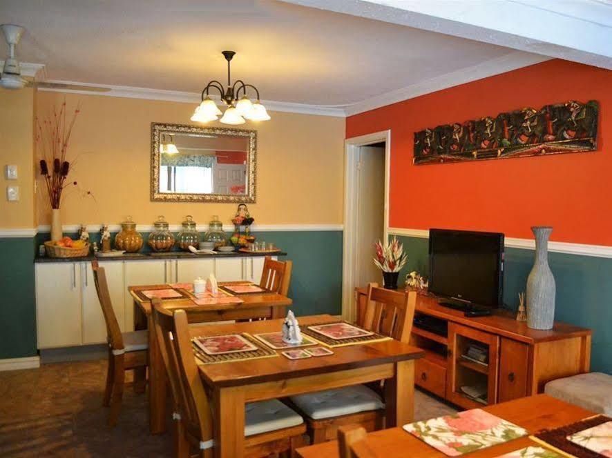 Bed & Breakfast Palms Perth