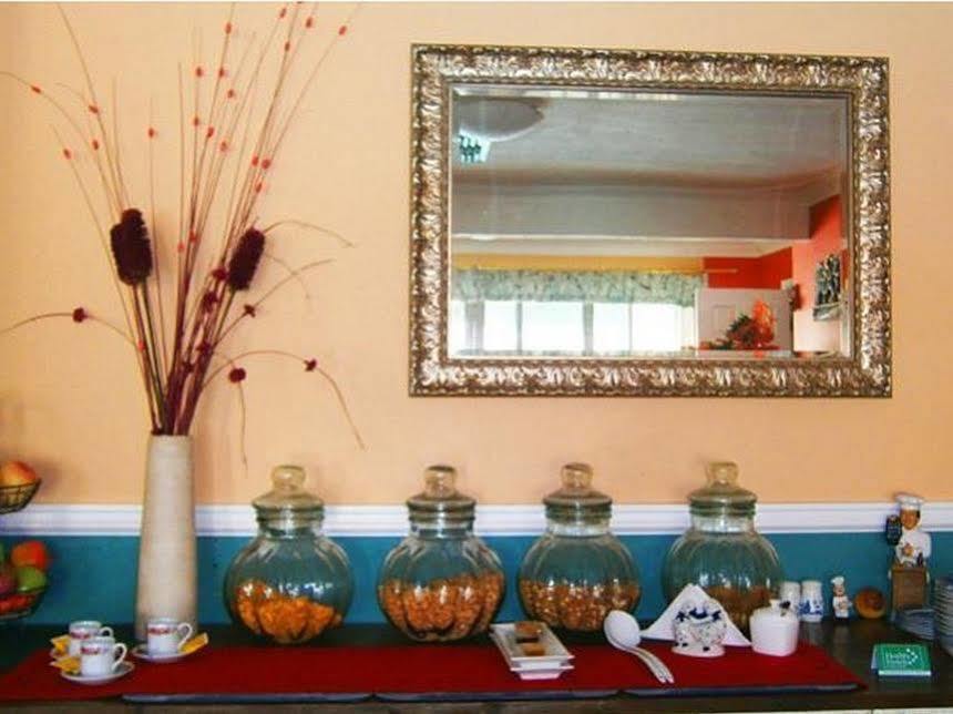 Palms Bed & Breakfast 3*