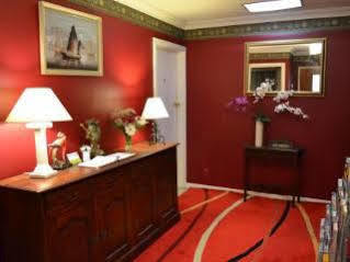 Palms Bed & Breakfast 3*